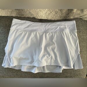 Lululemon skirt